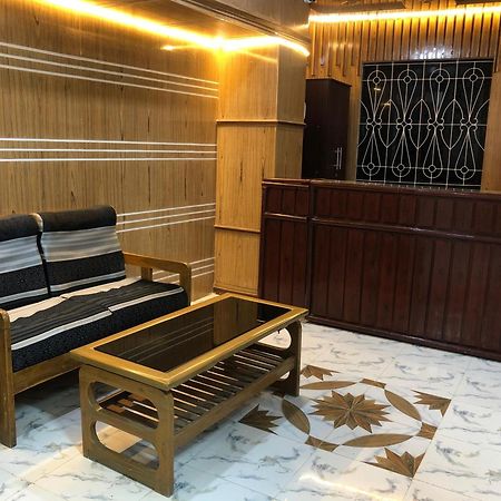 Hotel Asia Cox's Bazar Buitenkant foto