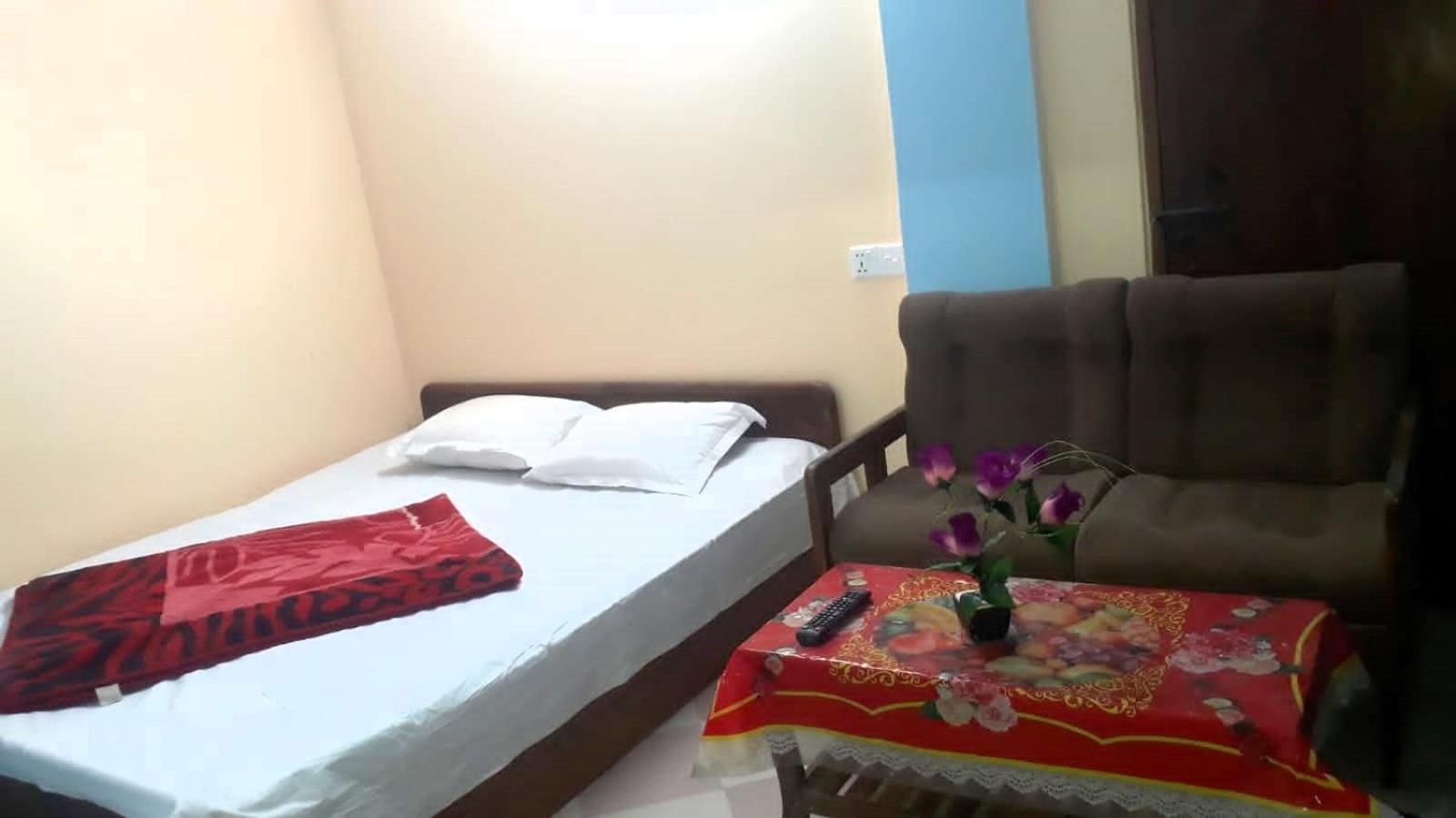 Hotel Asia Cox's Bazar Buitenkant foto