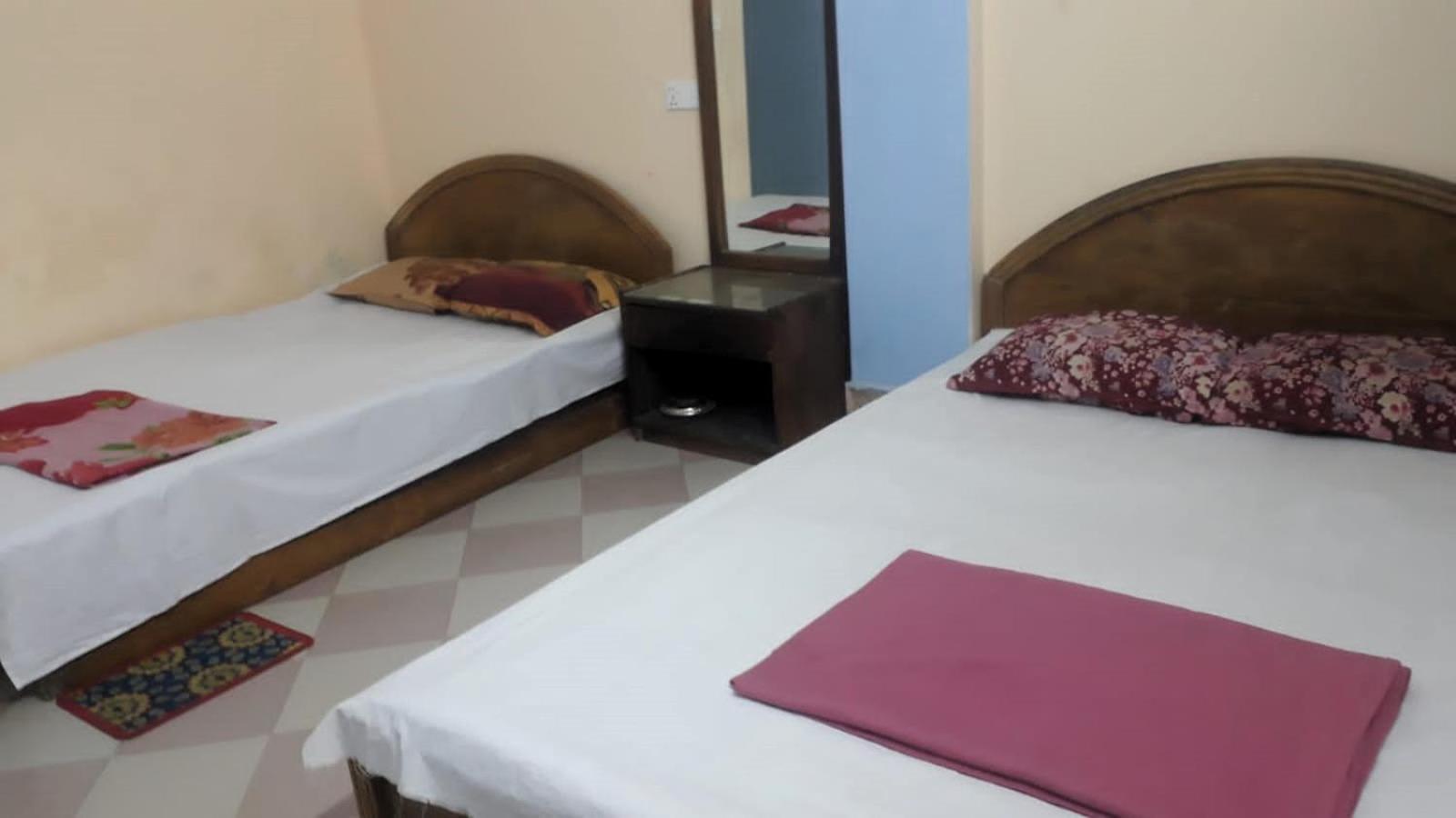 Hotel Asia Cox's Bazar Buitenkant foto