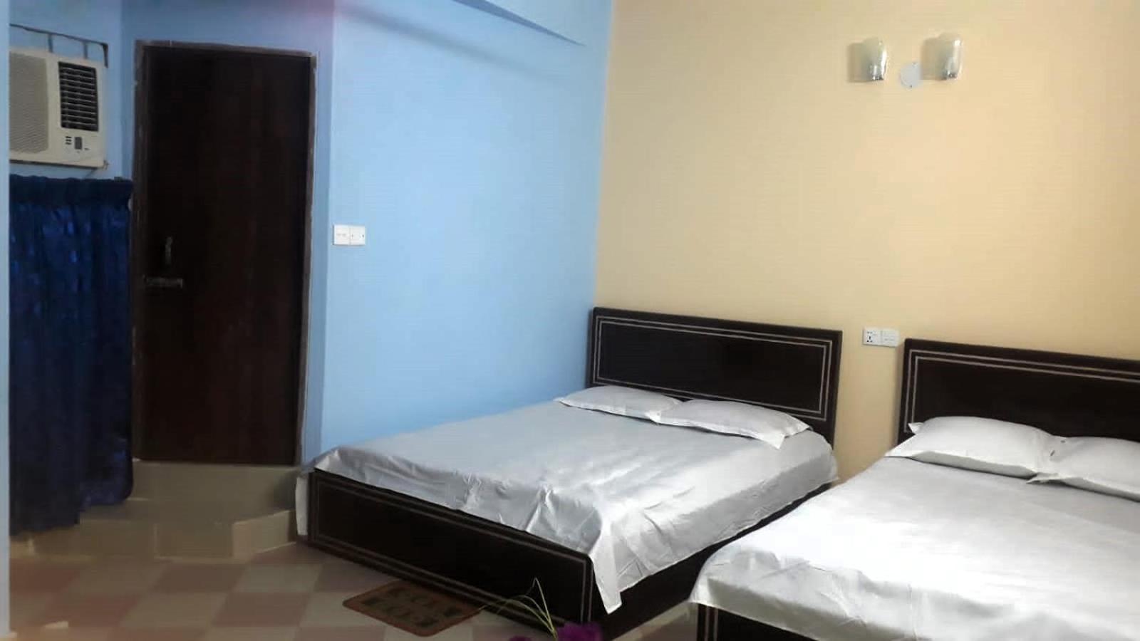 Hotel Asia Cox's Bazar Buitenkant foto