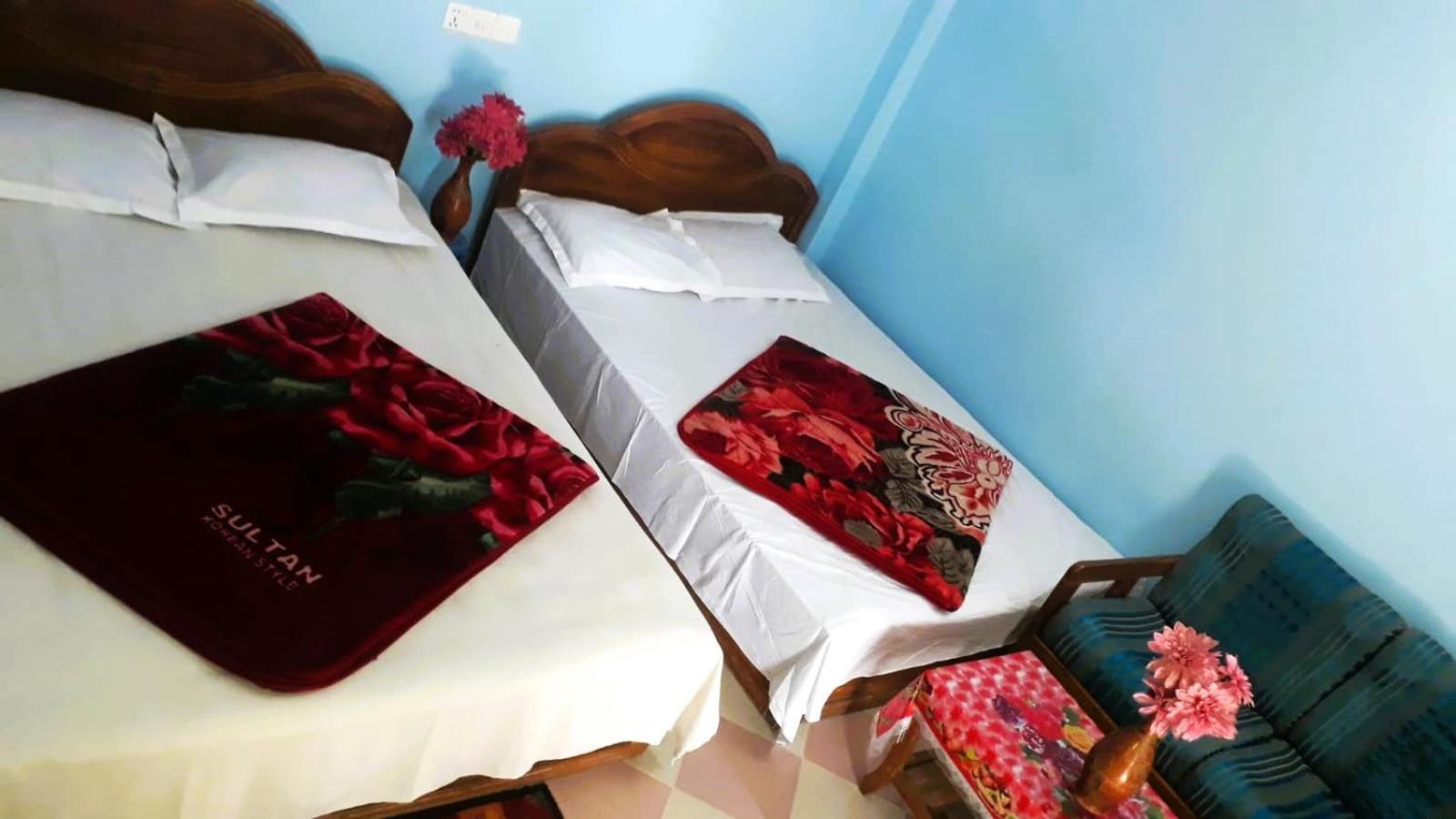 Hotel Asia Cox's Bazar Buitenkant foto