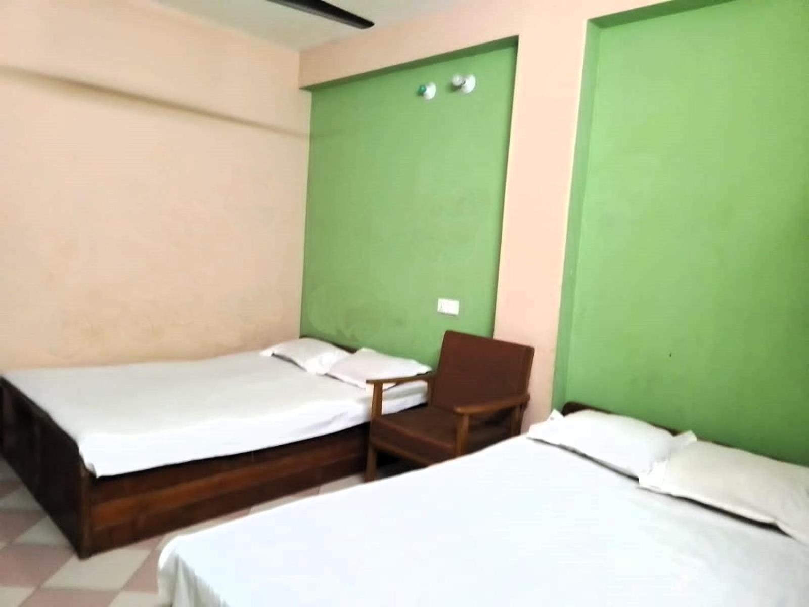 Hotel Asia Cox's Bazar Buitenkant foto