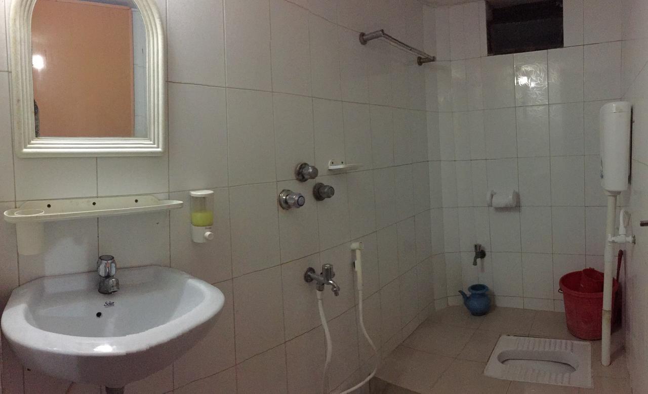 Hotel Asia Cox's Bazar Buitenkant foto