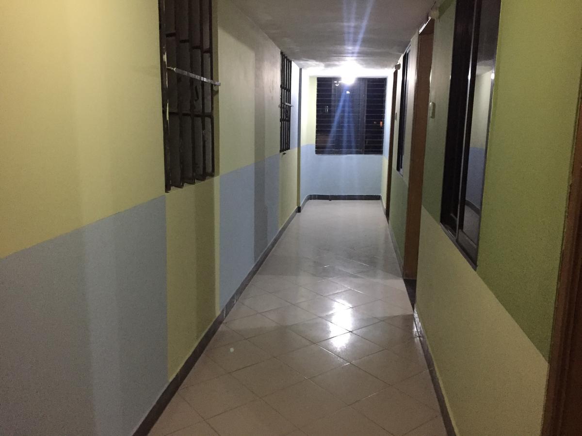 Hotel Asia Cox's Bazar Buitenkant foto