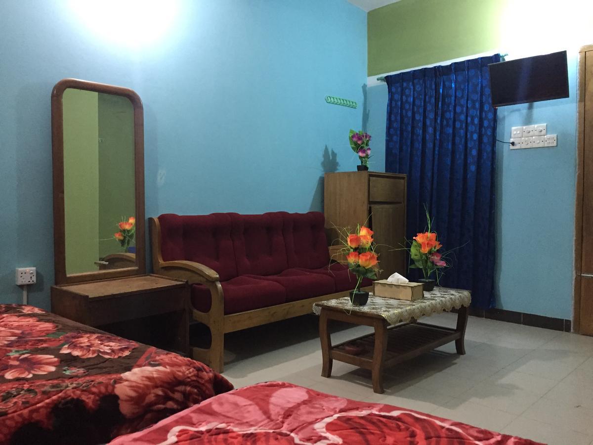 Hotel Asia Cox's Bazar Buitenkant foto
