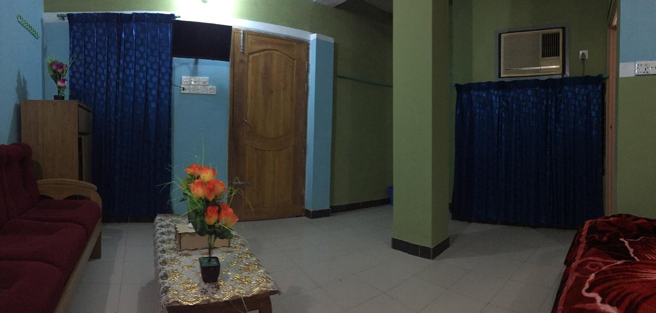 Hotel Asia Cox's Bazar Buitenkant foto