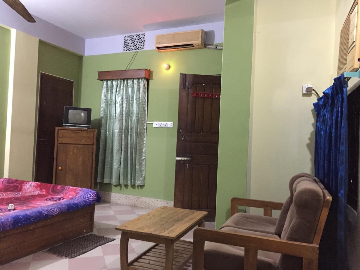 Hotel Asia Cox's Bazar Buitenkant foto